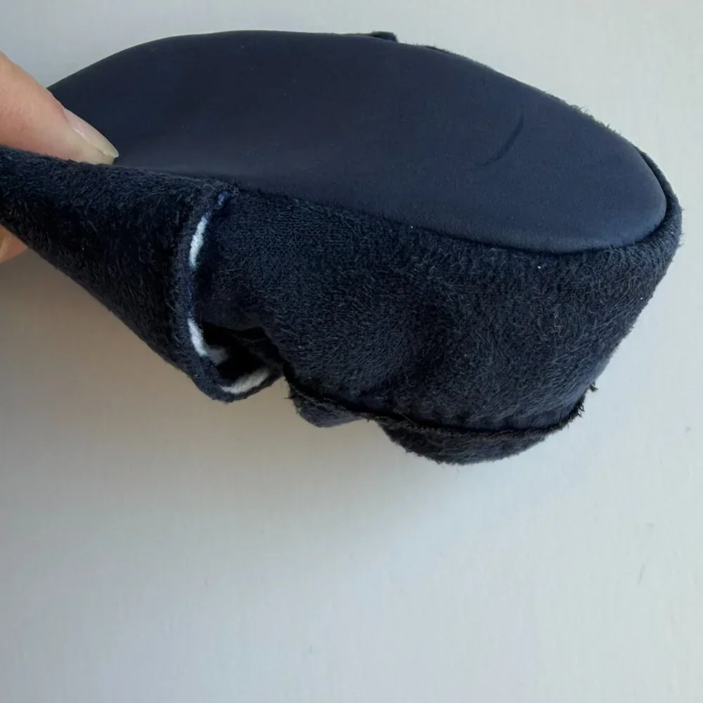 Carters soft elastic